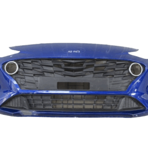 Bumper	Hyundai I10 I 10 3 III 19- Voorbumper MZ1453