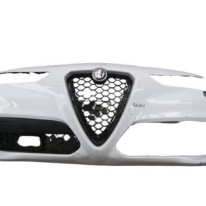 Bumper Alfa Romeo Stelvio 16- Voorbumper Q6151