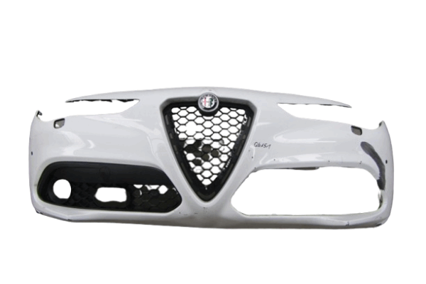Bumper Alfa Romeo Stelvio 16- Voorbumper Q6151