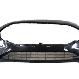 Bumper Ford Fiesta MK8 VIII FACELIFT 22- N1BB-17757 Voorbumper KS5011