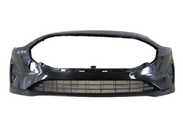 Bumper Ford Fiesta MK8 VIII FACELIFT 22- N1BB-17757 Voorbumper KS5011