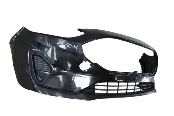 Bumper Ford Fiesta MK8 VIII FACELIFT 22- N1BB-17757 Voorbumper KS5011