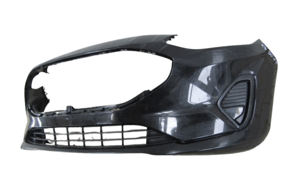 Bumper Ford Fiesta MK8 VIII FACELIFT 22- N1BB-17757 Voorbumper KS5011