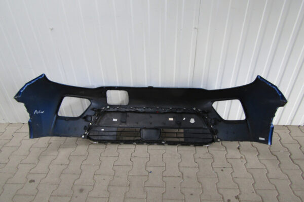 Bumper Kia Soul EV Electric 20- Voorbumper JK6570