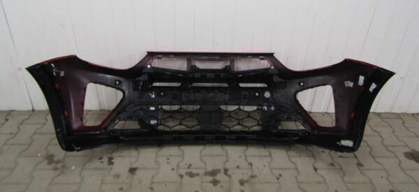 Bumper Kia Stonic GT Line 17- Voorbumper SM28