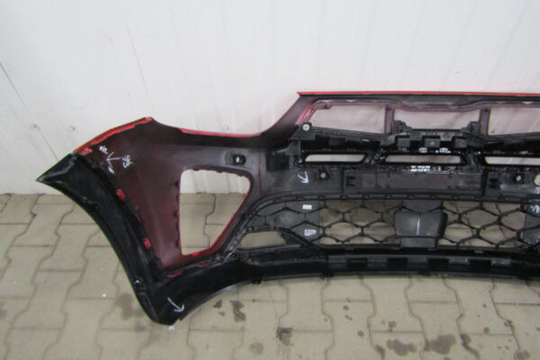 Bumper Kia Stonic GT Line 17- Voorbumper SM28