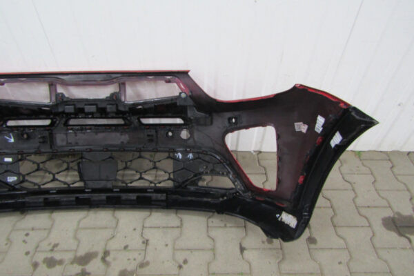 Bumper Kia Stonic GT Line 17- Voorbumper SM28