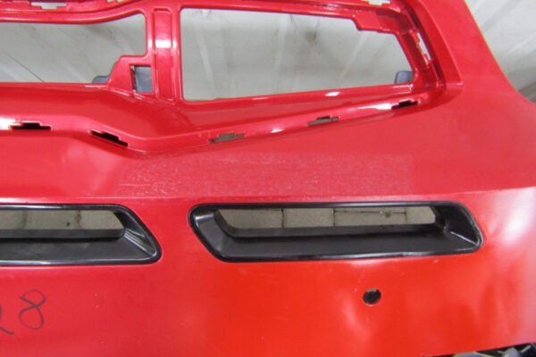 Bumper Kia Stonic GT Line 17- Voorbumper SM28