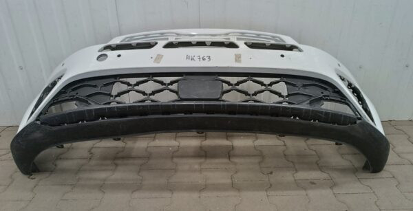 Bumper Kia Stonic GT Line GTLine 17-20 86511-H8KA0 Voorbumper HK763
