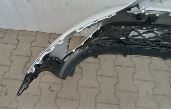 Bumper Kia Stonic GT Line GTLine 17-20 86511-H8KA0 Voorbumper HK763