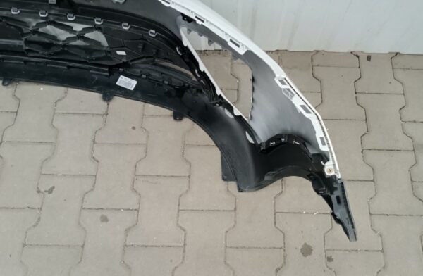 Bumper Kia Stonic GT Line GTLine 17-20 86511-H8KA0 Voorbumper HK763