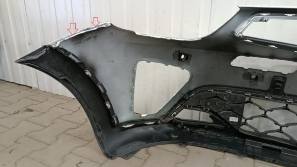 Bumper Kia Stonic GT Line GTLine 17-20 86511-H8KA0 Voorbumper HK763