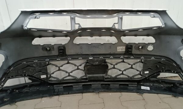 Bumper Kia Stonic GT Line GTLine 17-20 86511-H8KA0 Voorbumper HK763