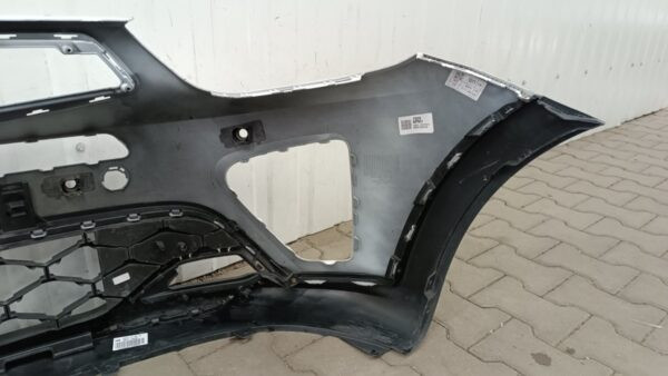 Bumper Kia Stonic GT Line GTLine 17-20 86511-H8KA0 Voorbumper HK763