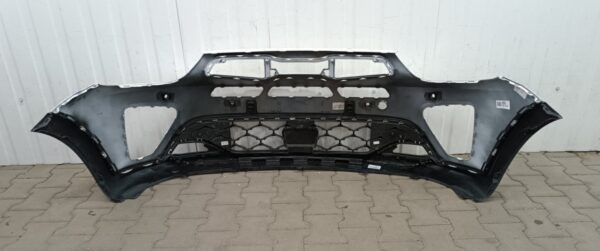 Bumper Kia Stonic GT Line GTLine 17-20 86511-H8KA0 Voorbumper HK763