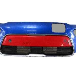 Bumper Kia Soul EV Electric 20- Voorbumper JK6570