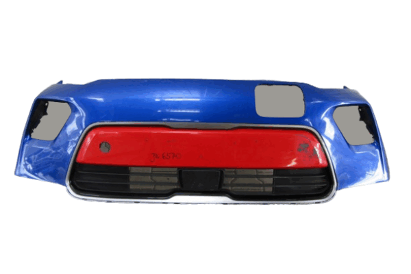 Bumper Kia Soul EV Electric 20- Voorbumper JK6570