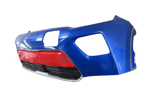 Bumper Kia Soul EV Electric 20- Voorbumper JK6570