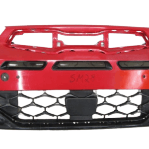 Bumper Kia Stonic GT Line 17- Voorbumper SM28