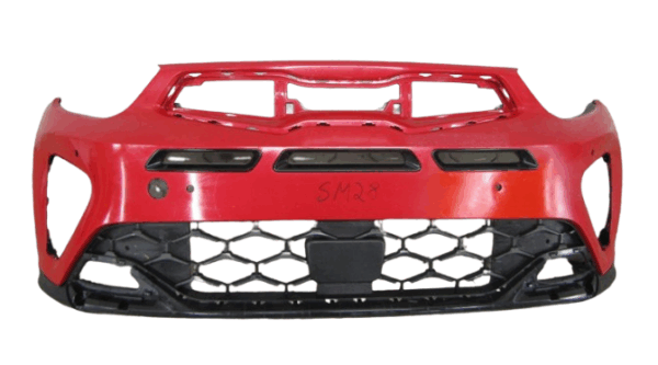 Bumper Kia Stonic GT Line 17- Voorbumper SM28