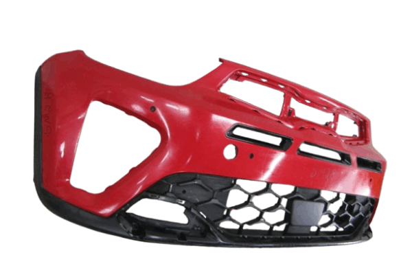 Bumper Kia Stonic GT Line 17- Voorbumper SM28