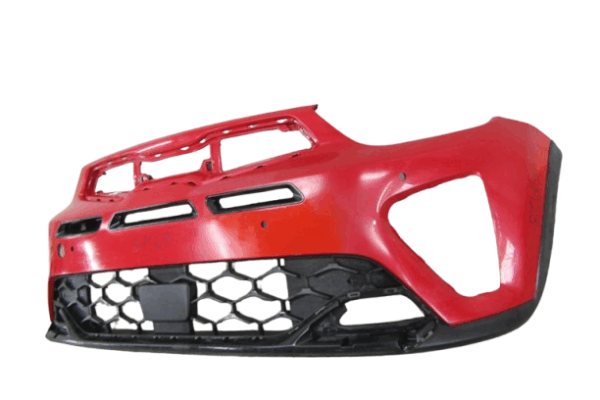 Bumper Kia Stonic GT Line 17- Voorbumper SM28
