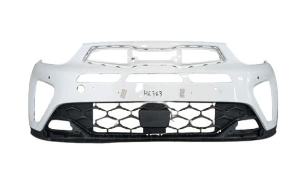 Bumper Kia Stonic GT Line GTLine 17-20 86511-H8KA0 Voorbumper HK763