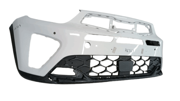 Bumper Kia Stonic GT Line GTLine 17-20 86511-H8KA0 Voorbumper HK763