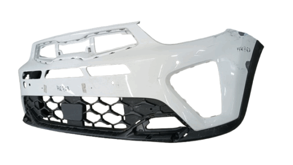 Bumper Kia Stonic GT Line GTLine 17-20 86511-H8KA0 Voorbumper HK763