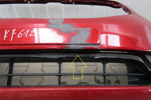 Bumper Kia Venga FACELIFT 14-18 86511-1P500 Voorbumper KJ6122