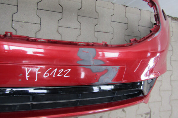 Bumper Kia Venga FACELIFT 14-18 86511-1P500 Voorbumper KJ6122