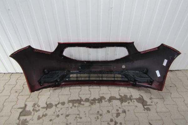 Bumper Kia Venga FACELIFT 14-18 86511-1P500 Voorbumper KJ6122