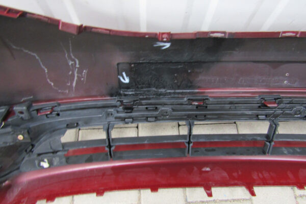 Bumper Kia Venga FACELIFT 14-18 86511-1P500 Voorbumper KJ6122