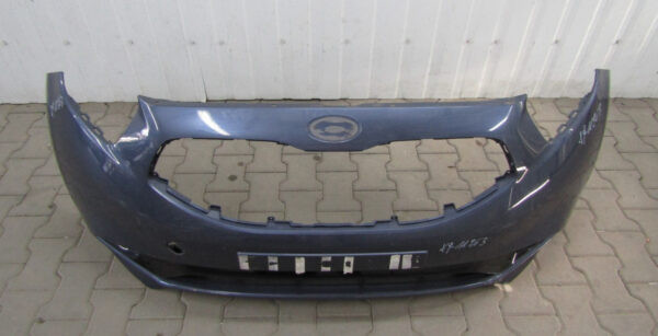 Bumper Kia Venga FACELIFT 14-18 86511-1P500 Voorbumper KJ11963