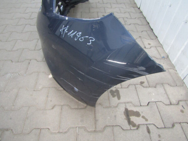 Bumper Kia Venga FACELIFT 14-18 86511-1P500 Voorbumper KJ11963