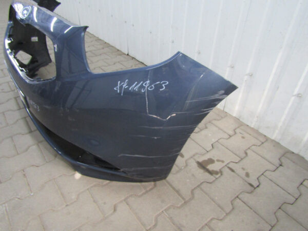 Bumper Kia Venga FACELIFT 14-18 86511-1P500 Voorbumper KJ11963