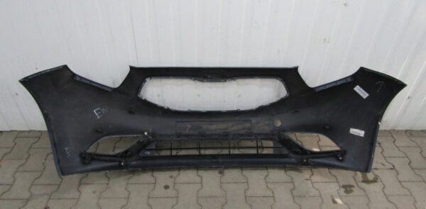 Bumper Kia Venga FACELIFT 14-18 86511-1P500 Voorbumper KJ11963