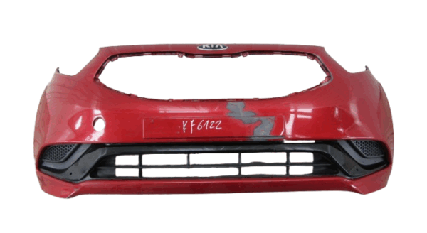 Bumper Kia Venga FACELIFT 14-18 86511-1P500 Voorbumper KJ6122