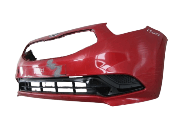 Bumper Kia Venga FACELIFT 14-18 86511-1P500 Voorbumper KJ6122
