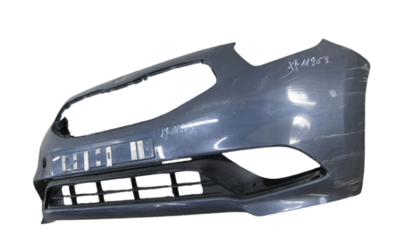 Bumper Kia Venga FACELIFT 14-18 86511-1P500 Voorbumper KJ11963