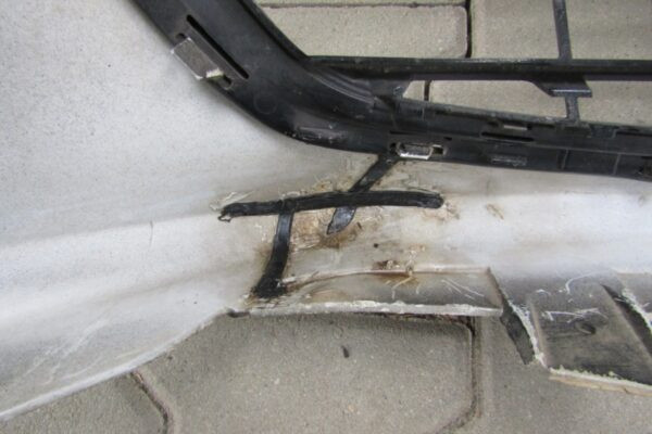 Bumper Ford Mondeo MK4 IV FACELIFT 10-14 Voorbumper Q2036