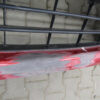 Bumper Nissan Note I E11 06-08 Voorbumper Q4593