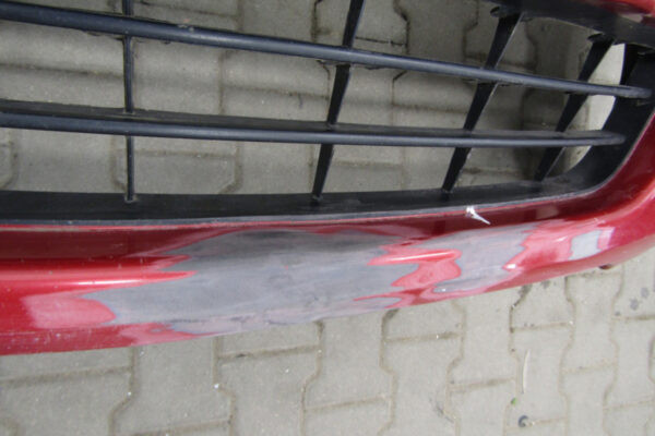 Bumper Nissan Note I E11 06-08 Voorbumper Q4593