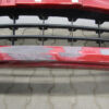 Bumper Nissan Note I E11 06-08 Voorbumper Q4593