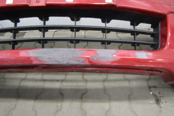 Bumper Nissan Note I E11 06-08 Voorbumper Q4593