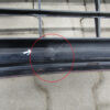 Bumper Nissan Note I E11 06-08 Voorbumper Q4593