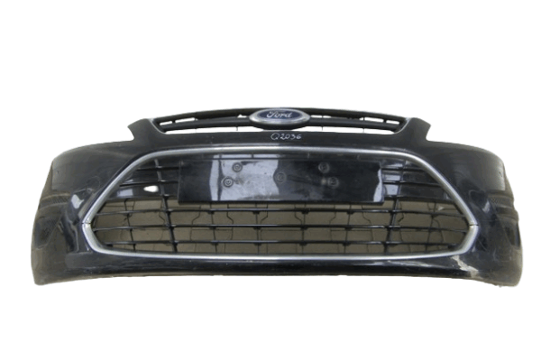 Bumper Ford Mondeo MK4 IV FACELIFT 10-14 Voorbumper Q2036