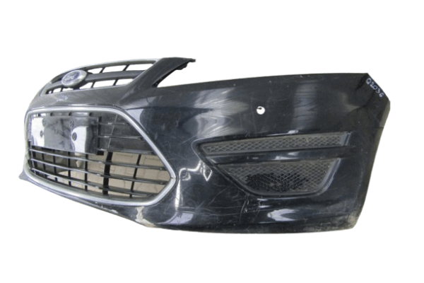 Bumper Ford Mondeo MK4 IV FACELIFT 10-14 Voorbumper Q2036