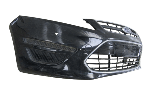 Bumper Ford Mondeo MK4 IV FACELIFT 10-14 Voorbumper Q2036