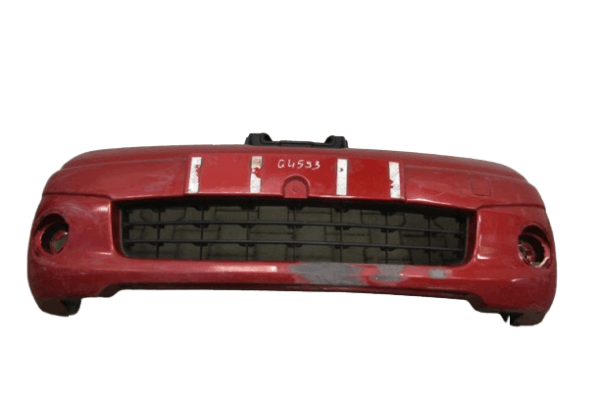 Bumper Nissan Note I E11 06-08 Voorbumper Q4593